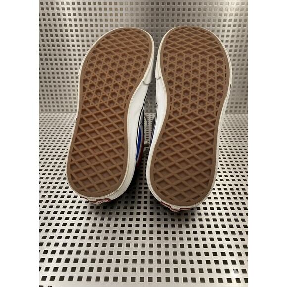 Vans Old Skool Sneakers Sz. 2 - Picture 5 of 6